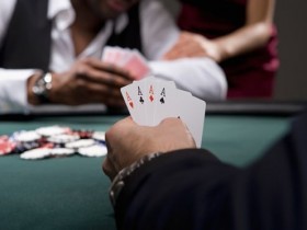 【GG扑克】扑克玩家在其他博彩项目上更容易有赌瘾