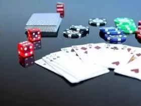 【GG扑克】大话扑克：很多玩家在开始的时候就已经输了