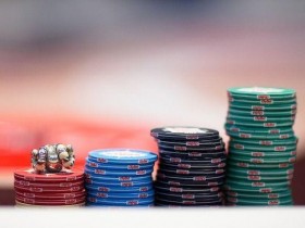 【GG扑克】在小注额扑克持续盈利的五个关键策略