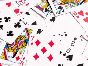 【GG扑克】线上扑克和线下扑克的10个不同之处