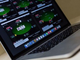 【GG扑克】​牌局分析：不要做绝望的赌博