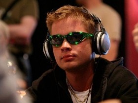 【GG扑克】芬兰牌手Miikka Anttonen告别扑克圈（下）