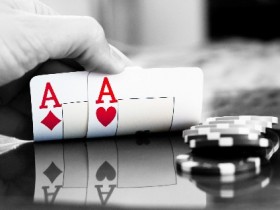 【GG扑克】​牌局分析：别让胜利蒙蔽了你的双眼