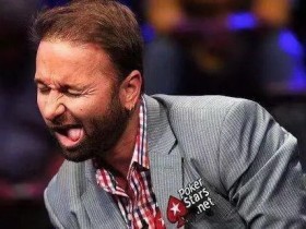 【GG扑克】丹牛笑看一天输掉33万美金 下风期就是这么可怕！