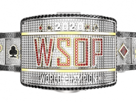 【GG扑克】混合2020年WSOP冠军赛将于周日继续