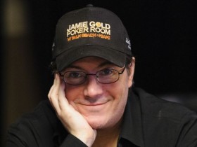【GG扑克】对话最高奖金WSOP主赛事冠军——Jamie Gold