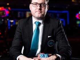【GG扑克】对话John Scanlon：举办一场计时锦标赛到底有多难？