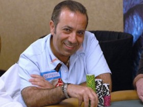 【GG扑克】Sammy Farha：我仍会一直打牌，只是不会像原来那么频繁