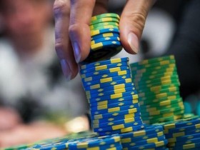 【GG扑克】牌局分析：诈唬与抓诈唬实战一例