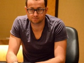 【GG扑克】Rainer Kempe取得WPT五钻系列赛$25k豪客赛冠军