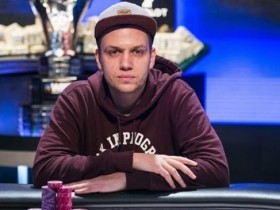 【GG扑克】德国牌手Stefan Schillhabel取得百乐宫$25,000 NLHE豪客赛冠军