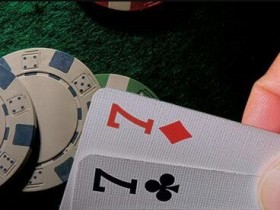 【GG扑克】​Jonathan Little谈扑克：不要迷信你的读牌