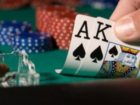 【GG扑克】牌局分析：你可以放弃一手葫芦