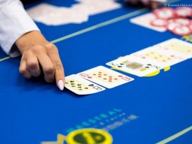 【GG扑克】牌局分析：不要忽视河牌