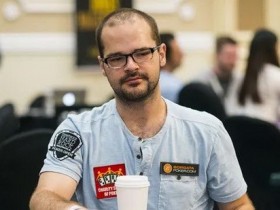 【GG扑克】Matt Stout指控WSOP决赛桌成员进行多账户操作