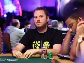 【GG扑克】解读全能牌手Scott Seiver WSOP决赛桌成员被指控进行多账户操作