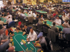 【GG扑克】洛杉矶扑克室本周重开，但有限制措施