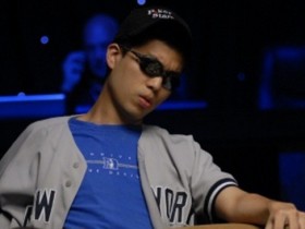 【GG扑克】WSOP主赛事决赛桌选手Douglas Kim出品个人情景喜剧
