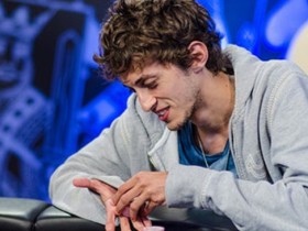 【GG扑克】Albert Daher取得PSF捷克站€25,500单轮豪客赛冠军