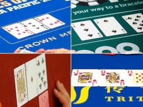 【GG扑克】识别不同类型的翻牌
