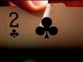 【GG扑克】​浅谈小口袋对子在前面位置的打法