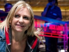 【GG扑克】对话扑克传奇人物Jennifer Harman（上）