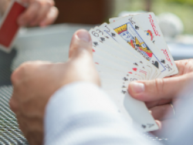 【GG扑克】10步让你在牌场赢更多的钱（二）