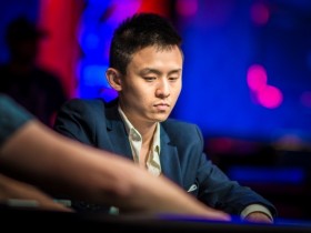 【GG扑克】WSOP金手链牌手：BEN YU的扑克奋战之旅