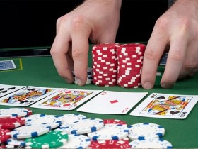 【GG扑克】再加注之前需要考虑的5件事