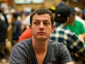 【GG扑克】《深夜扑克》看点：Tom Dwan一手牌收70万