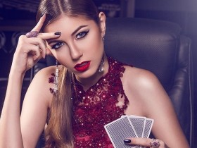 【GG扑克】如果你的约会对象是一名扑克玩家
