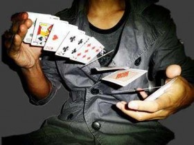 【GG扑克】如何依靠专业知识取胜（一）