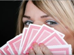 【GG扑克】扑克中的男女都需要知道的东西（一）