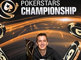 【GG扑克】RONNY "1-RONNYR3" KAISER赢得PSC巴塞罗那站€10K豪客赛冠军