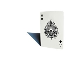 【GG扑克】扑克脑力&扑克勇气