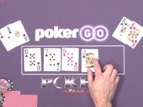 【GG扑克】扑克小测验：强强对撞局面