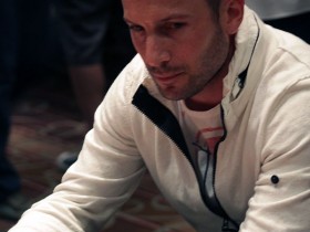 【GG扑克】扑克大师赛首场赛事决赛桌诞生，Matt Hyman暂时领先排名