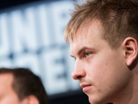 【GG扑克】Viktor "Isildur1" Blom在2017 WCOOP中再获佳绩