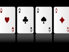 【GG扑克】线上赢钱的基本建议