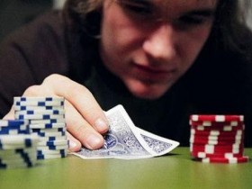 【GG扑克】不要高估自己的牌技