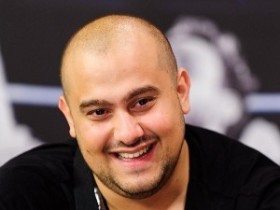 【GG扑克】Fahredin Mustafov赢得2017 WSOPC捷克站豪客赛事冠军