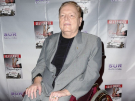 【GG扑克】娱乐城老板拉里·弗林特去世，享年78岁
