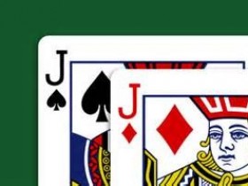 【GG扑克】如何游戏JJ和QQ—JJ篇