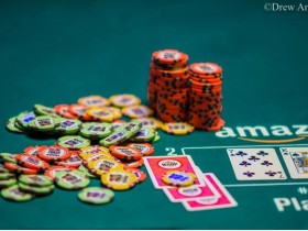 【GG扑克】削减对手范围的另一种方法：考虑对手的“反范围”