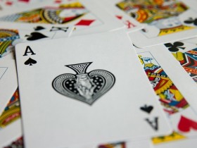 【GG扑克】关于纸牌的10个趣事（上）