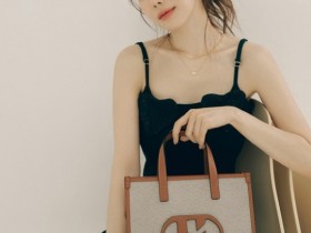 【GG扑克】韩国女艺人刘仁娜拍代言品牌最新宣传照【EV扑克官网】