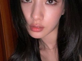 【GG扑克】韩国女艺人NANA社交网站发近照展性感诱惑魅力【EV扑克官网】