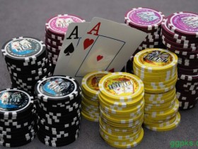 【GG扑克】4个牌例教会你正确认识自己的牌桌形象