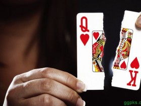 【GG扑克】实战牌局分析：三场常规桌败仗