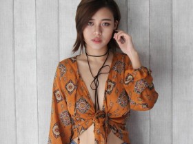 【GG扑克】台湾性感美女的穴 泳装正妹15个n极品美乳诱人